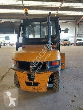 Vysokozdvižný vozík Samsung SF45D