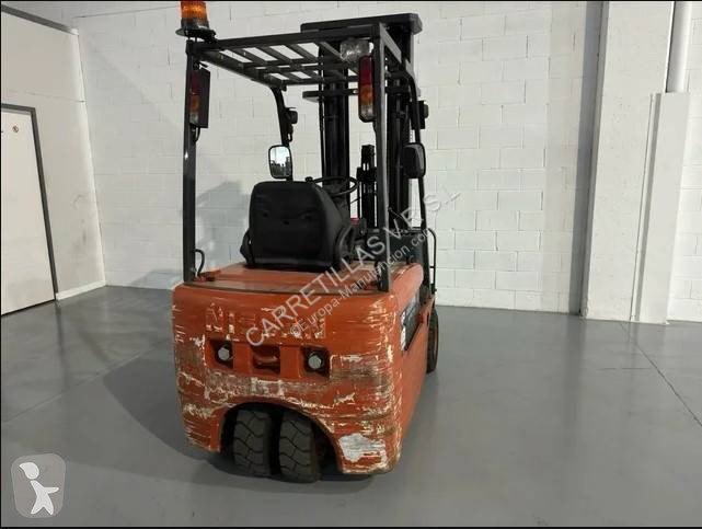 Vysokozdvižný vozík Nissan GN01L18HQ
