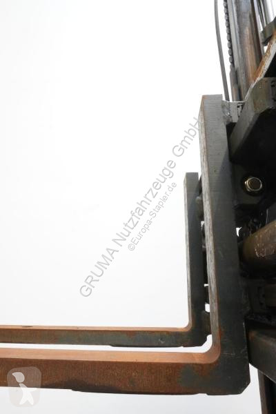 Кар Linde H 30 D (3A) EVO 393-02