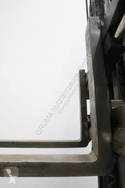 Кар Linde H 35 D 393