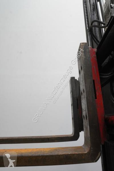Кар Linde H 30 D (3B) EVO 393-02