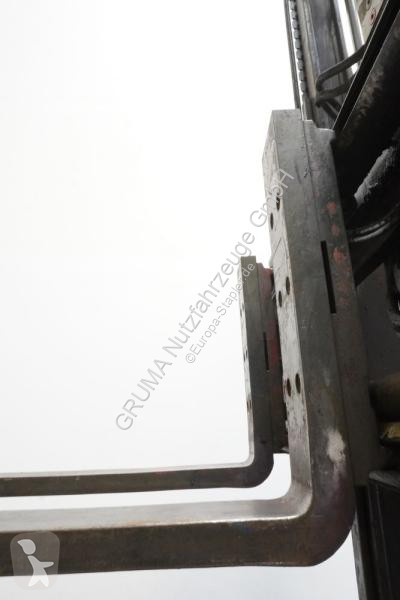 Кар Linde H 30 D (3B) EVO 393-02