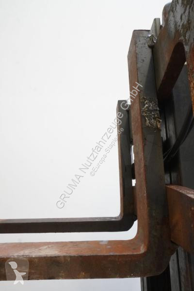 رافعة شوكية Linde 1202