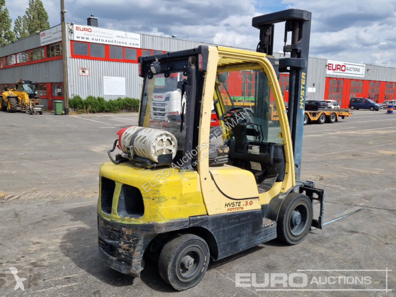 رافعة شوكية Hyster H3.0FT