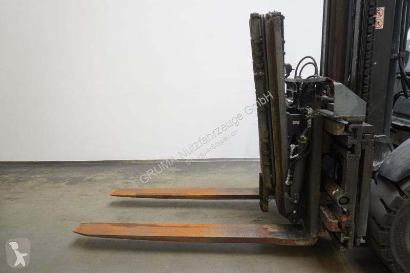 Кар Linde EVO 394-02