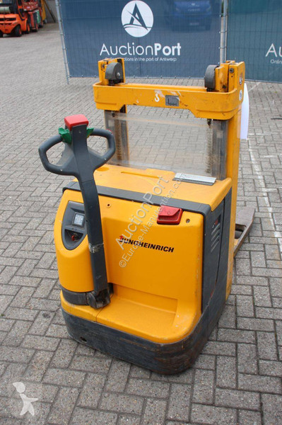 Heftruck Jungheinrich EJC 12