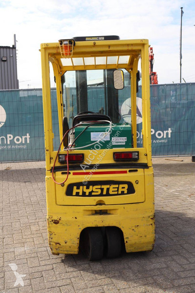 رافعة شوكية Hyster J2.00XMT