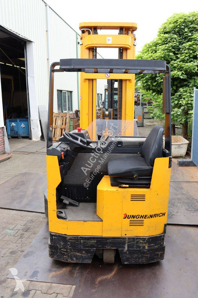 Heftruck Jungheinrich ETV QA 20G