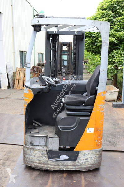 Heftruck Still FM-X20