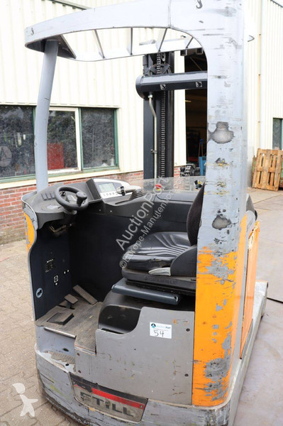 Heftruck Still FM-X25
