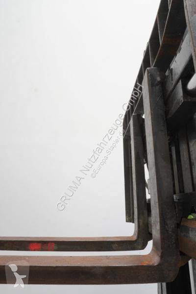 Кар Linde EVO 393-02
