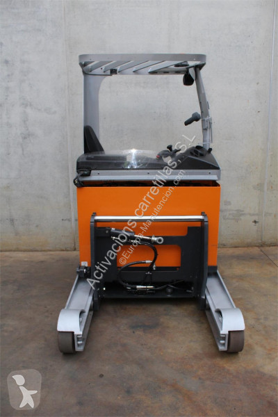 Автопогрузчик Still FM-X14