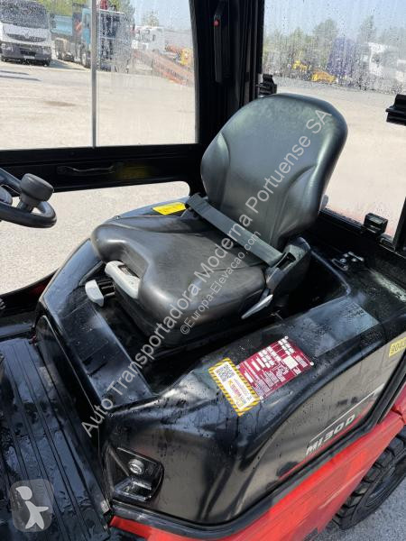 رافعة شوكية Manitou  MI 30 D