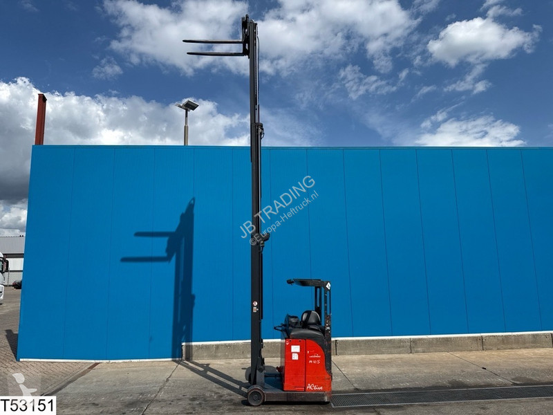 Heftruck Linde R12 C 48V, 5708H