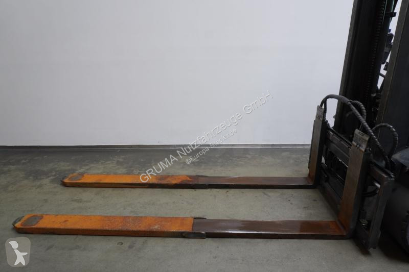 Кар Linde H 35 D 1202