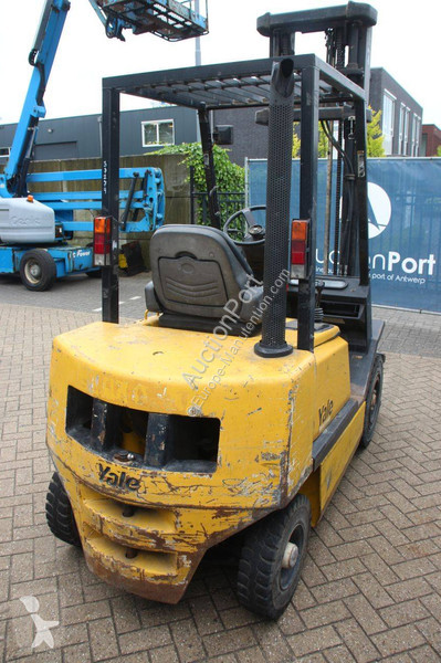 Stivuitor Yale GDP20AF