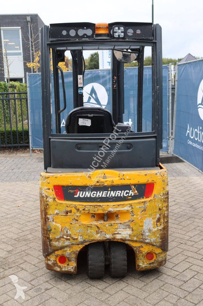 Stivuitor Jungheinrich EFG216k