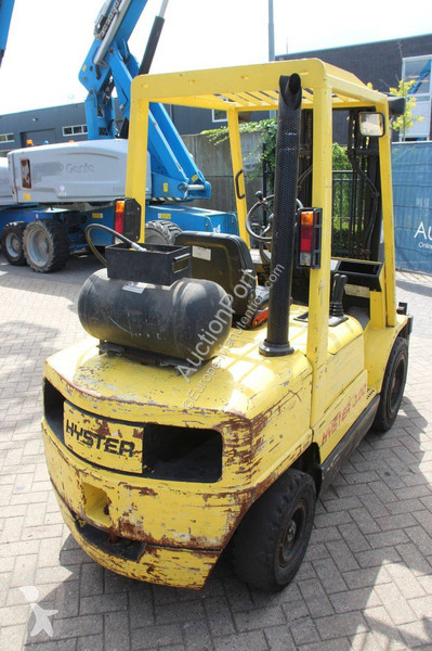 Автопогрузчик Hyster H3.00XM