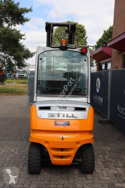 Stivuitor Still 6050