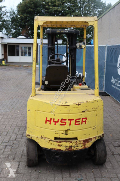 Автопогрузчик Hyster J3.00XM