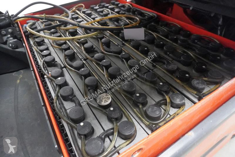 Автопогрузчик Linde  E 30 387