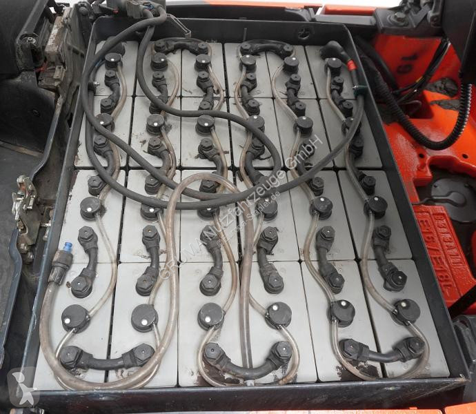 Lyfttruck Linde  E 16 EVO 386-02