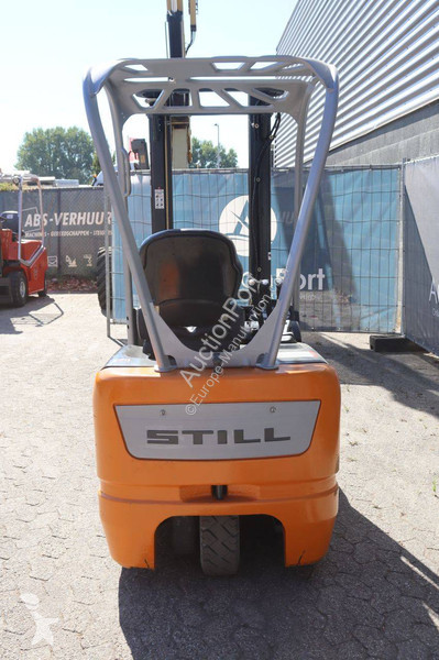 Carretilla elevadora Still 5015