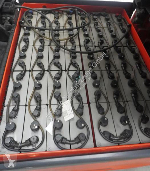 Carretilla elevadora Linde  E 30/600 HL 387