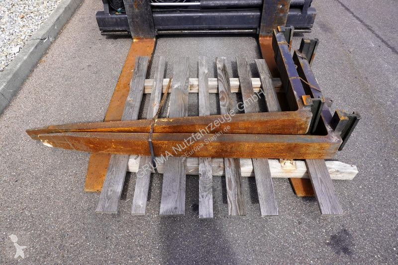 Carretilla elevadora Linde  H 70 T 353