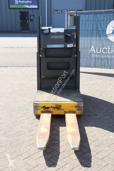 Carretilla elevadora Jungheinrich EKS 110