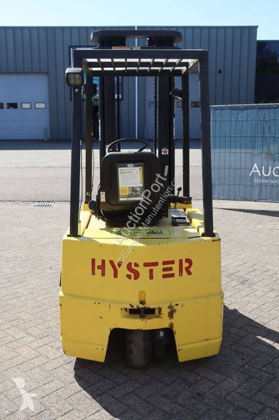 Carretilla elevadora Hyster A1.50XL
