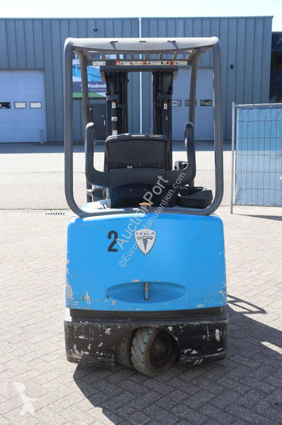 Carretilla elevadora  SC4240-18H