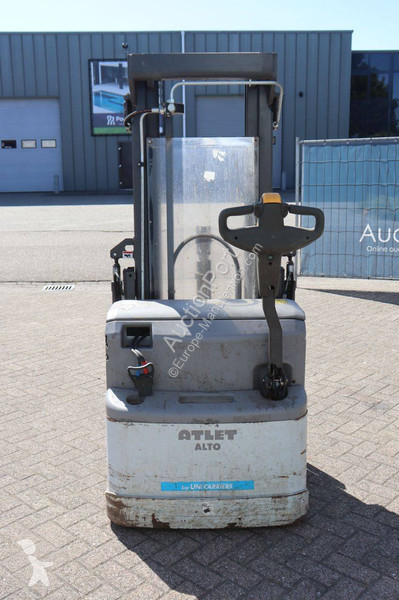 Carretilla elevadora Atlet PSH20TFV290