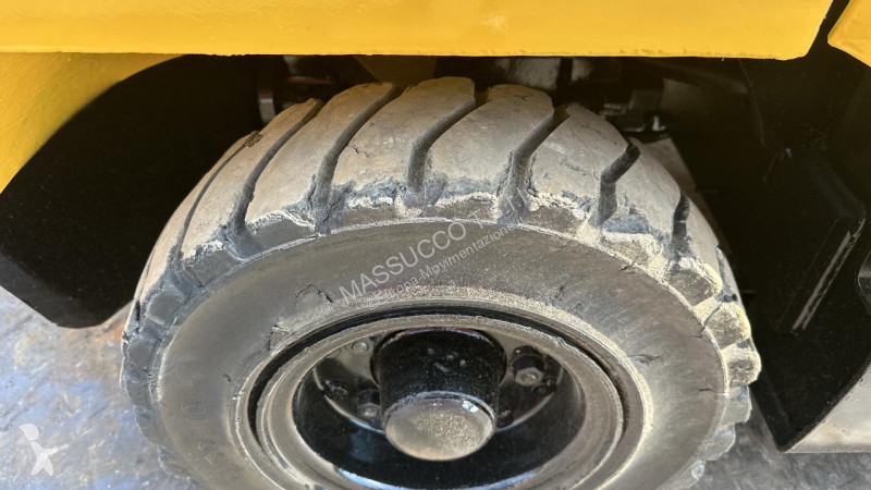 Chariot élévateur Hyster H3.00XM