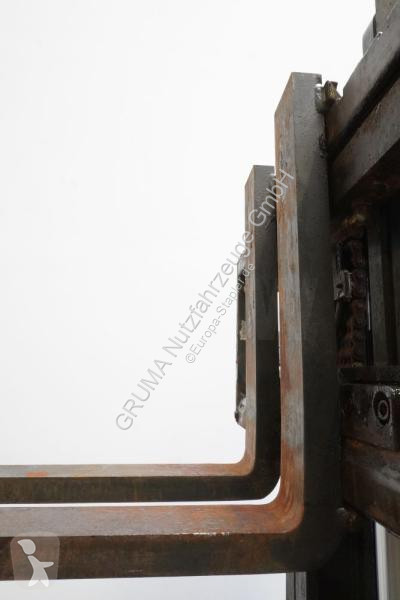 Chariot élévateur Linde 1202