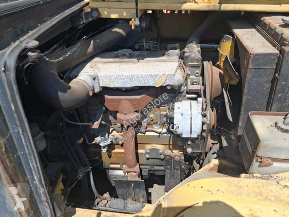 Heftruck Hyster H6.00XL