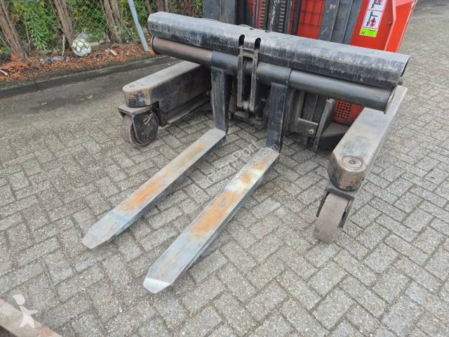 Teleskopický manipulátor BT FRT 2000 SE-5