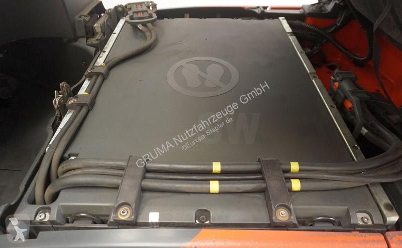 Chariot élévateur Linde  E 16 ION EVO 386-02