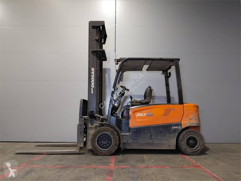 Chariot élévateur Doosan B50X-7