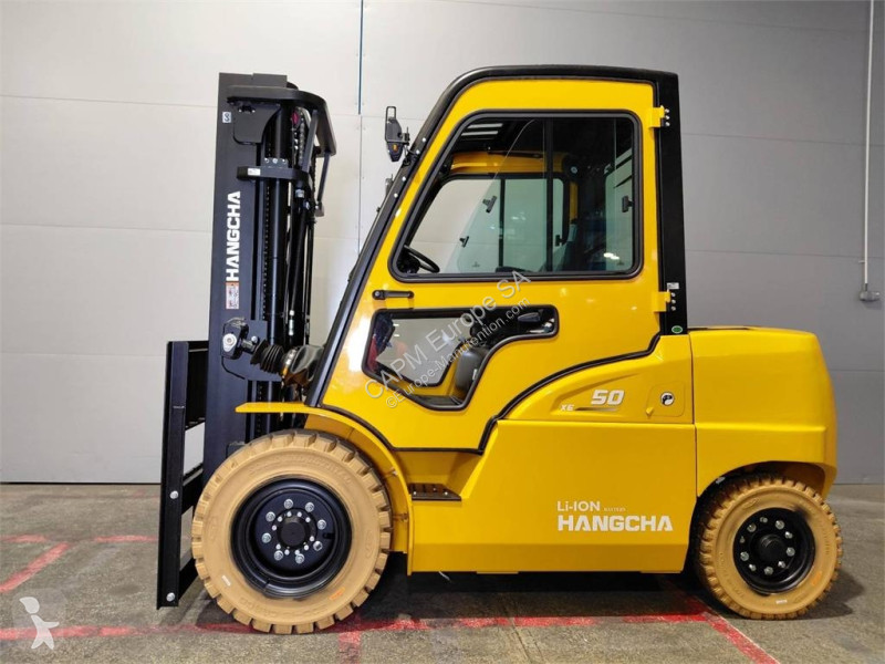 Кар Hangcha XE50i-500 ( CPD50-XEXY2-SI )
