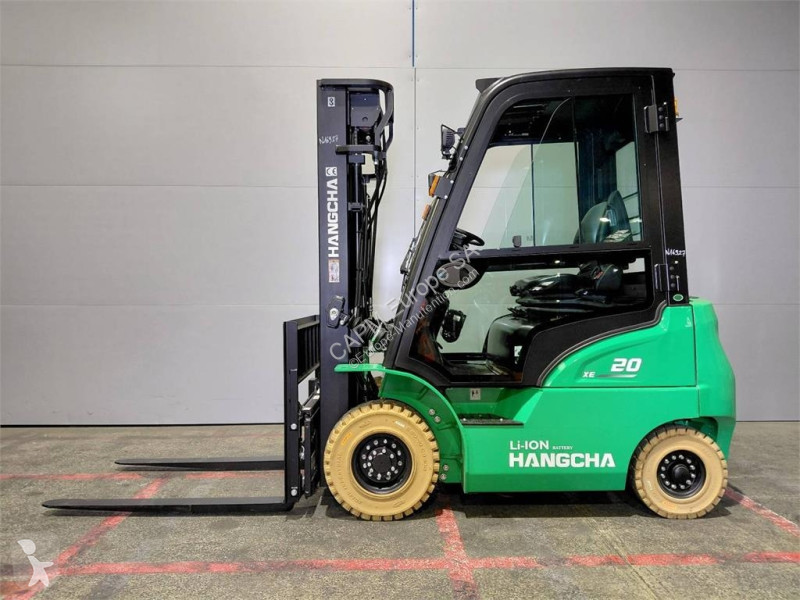 Кар Hangcha XE20Ci ( CPD20-XEXY2HA-SI )