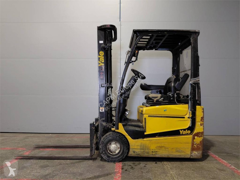 Кар Yale ERP15VC