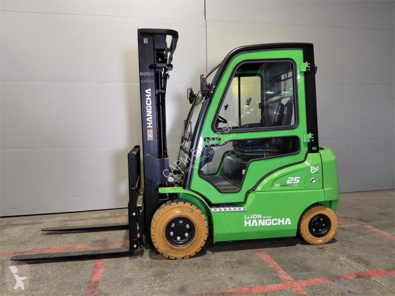 Кар Hangcha XC25i-2 (CPD25-XCY2-SI)