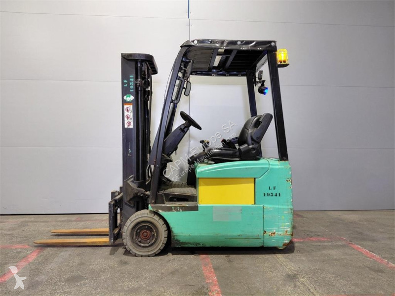 Кар Yale ERP16 ATF