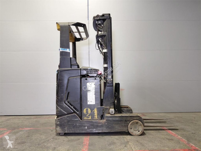 Chariot élévateur Caterpillar NR16N2