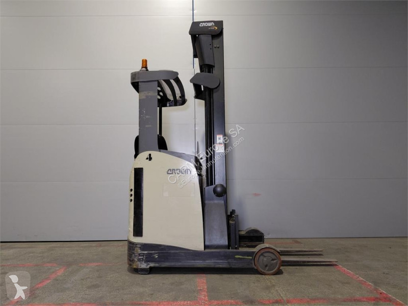 Кар Crown ESR 5260