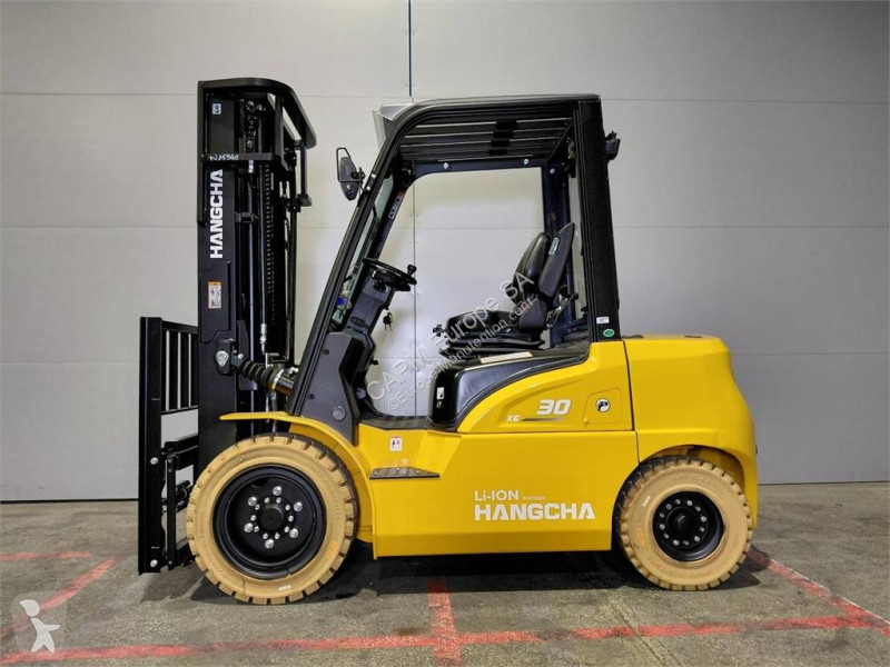 Кар Hangcha XE30i ( CPD30-XEY2HA-SI )