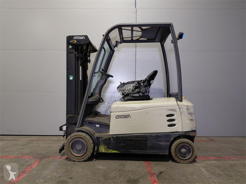 Heftruck Crown SCF6040-16