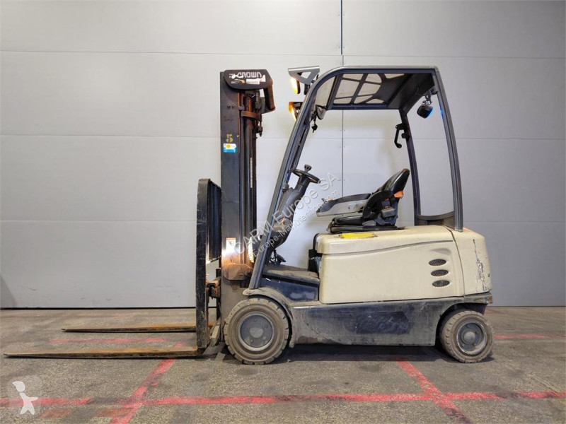 Heftruck Crown SCF6040-18