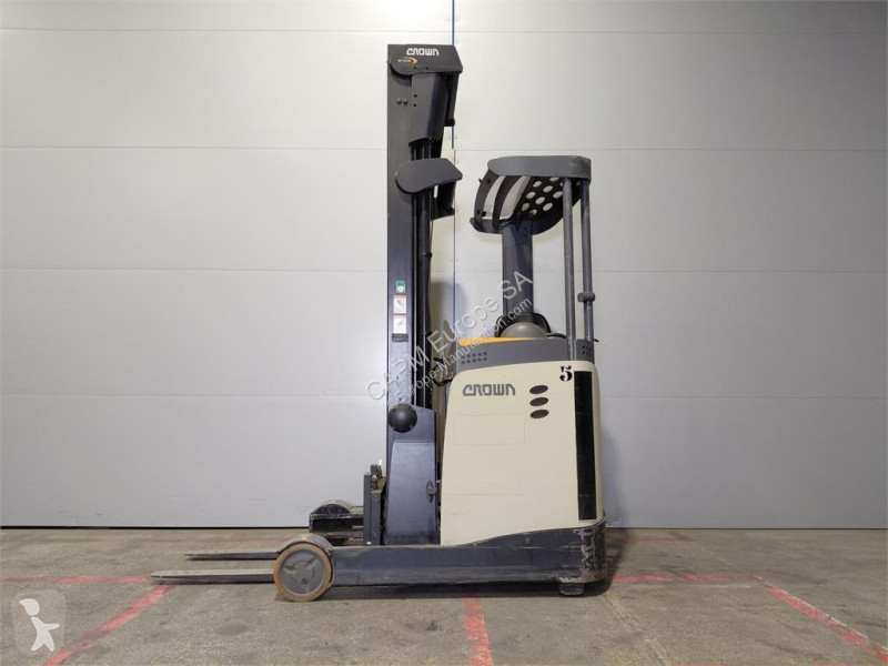 Кар Crown ESR 5260